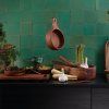 128856 1 drevena miska s rukojeti asa selection wood 22 5 cm