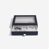 Box na šperky Navy Pebble Classic Stackers