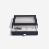 Box na šperky Navy Pebble Classic Stackers