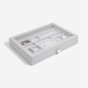 Box na šperky Pebble Grey Supersize Stackers
