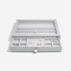 Box na šperky Pebble Grey Supersize Stackers