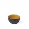 132711 1 misa na servirovani bitz bowl 10 cm dark amber zluta