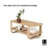 132937 2 stylovy stolek umbra bellwood prirodni