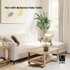 132937 stylovy stolek umbra bellwood prirodni