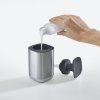 Dávkovač mýdla Presto Steel 85164 Joseph Joseph | 350ml | šedý