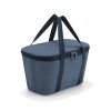 Termotaška Reisenthel Coolerbag XS | twist blue