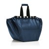 Skládací taška do nákupního vozíku Reisenthel Easyshoppingbag | dark blue