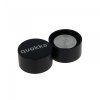 137692 1 137692 1 nerezova lahev solid 510 ml quokka cerna