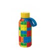 Dětská termoláhev Solid 330 ml Quokka | color bricks