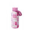 138094 3 138094 3 detska termolahev solid 330 ml quokka pink bricks