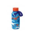 138133 1 138133 1 detska termolahev solid 330 ml quokka dinosaurus