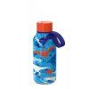 138133 3 138133 3 detska termolahev solid 330 ml quokka dinosaurus
