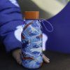 138133 4 138133 4 detska termolahev solid 330 ml quokka dinosaurus