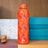 138190 4 138190 4 nerezova termolahev solid 630ml quokka orange bloom