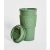 138412 3 138412 3 termohrnek s dvojitou stenou 450 ml neon kactus zeleny
