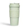 138412 138412 termohrnek s dvojitou stenou 450 ml neon kactus zeleny