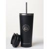 138436 2 138436 2 designovy nerez hrnek 710 ml neon kactus cerny