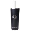 138436 138436 designovy nerez hrnek 710 ml neon kactus cerny