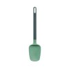 Silikonová lžíce Lékué Spoon-Spatula, 29 cm | tmavě zelená