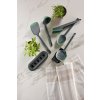 Kuchyňská naběračka Lékué Ladle | tmavě zelená