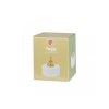 Dóza na šperky BALVI Yoga 27542, porcelán, v.10,9 cm