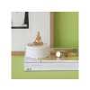 Dóza na šperky BALVI Yoga 27542, porcelán, v.10,9 cm