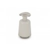 Dávkovač mýdla JOSEPH JOSEPH Presto 851650 Editions Sage, 250 ml, nerez/plast