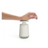 Dávkovač mýdla JOSEPH JOSEPH Presto 851650 Editions Sage, 250 ml, nerez/plast