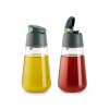 Sada nádob na olej a ocet Lékué Set of 2 oil, 400 ml