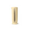 Odměrná karafa Blim Plus QB L CF3-3-317 Desert Light, 1000 ml | okrová