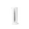 Odměrná karafa Blim Plus QB L CF3-3-000 Artic White, 1000 ml | bílá