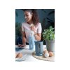 Odměrná karafa Blim Plus QB M CF3-2-311 Ocean Medium, 750 ml | modrá