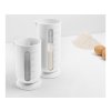 Odměrná karafa Blim Plus QB S CF3-1-000 Artic White, 500 ml | bílá