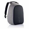 Bezpečnostní batoh XD Design Bobby Hero Regular 15.6" | šedý