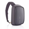 Bezpečnostní batoh přes rameno XD Design Bobby Sling | černý