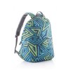Studentský batoh XD Design Bobby Soft Art 16 L | abstract