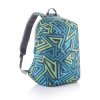 Studentský batoh XD Design Bobby Soft Art 16 L | abstract