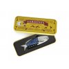 Vývrtka BALVI Sardines 27551 | Žlutá