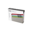 Sada prkének JOSEPH JOSEPH Folio Icon 60218 Regular (30x20cm) | Vícebarevná