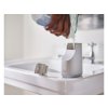 Dávkovač mýdla JOSEPH JOSEPH Slim 70578 350 ml | Béžová
