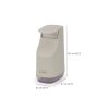 Dávkovač mýdla JOSEPH JOSEPH Slim 70578 350 ml | Béžová