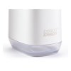 Dávkovač mýdla JOSEPH JOSEPH Slim 70578 350 ml | Béžová