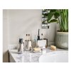 Dávkovač mýdla JOSEPH JOSEPH EasyStore Luxe 70582 300 ml | Nerezová