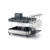 Odkapávač dvoupatrový JOSEPH JOSEPH Excel Steel 851647 | Šedá
