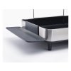 Odkapávač dvoupatrový JOSEPH JOSEPH Excel Steel 851647 | Šedá