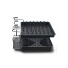 Odkapávač dvoupatrový JOSEPH JOSEPH Excel Steel 851647 | Šedá