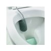 Sada 2x WC štětka JOSEPH JOSEPH Flex Lite 70523 | Bílá
