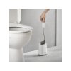 Sada 2x WC štětka JOSEPH JOSEPH Flex Lite 70523 | Bílá