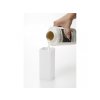 Dávkovač saponátu YAMAZAKI Tower 5213 250 ml | Bílá