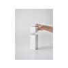 Dávkovač saponátu YAMAZAKI Tower 5213 250 ml | Bílá